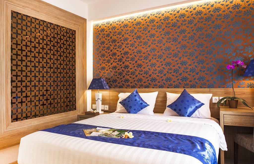 Natya Kuta Hotel 3*