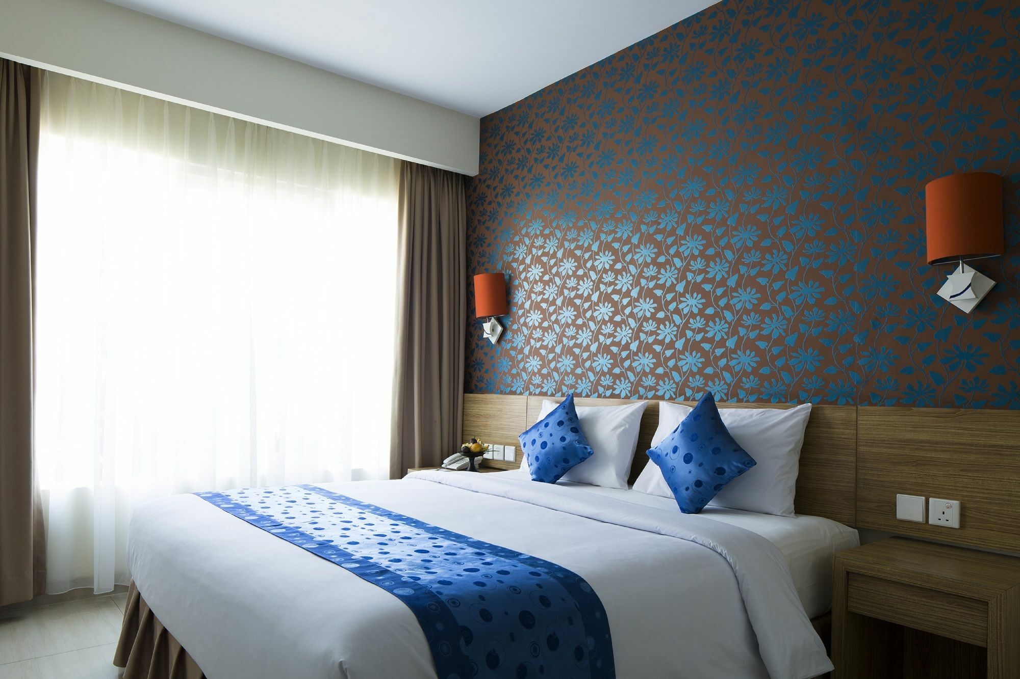 Natya Kuta Hotel 3*
