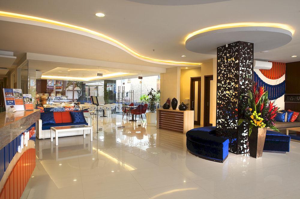 Natya Kuta Hotel Kuta (Bali)